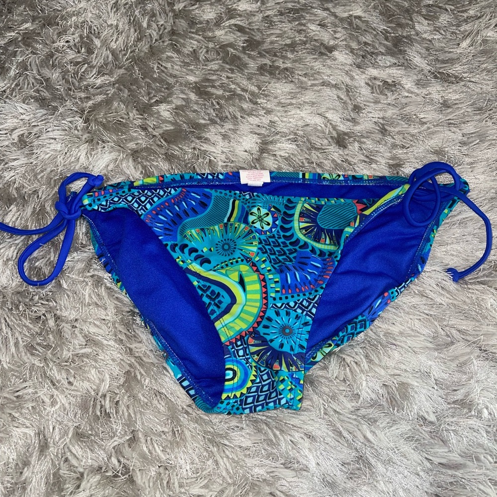 Target Bikini Bottoms